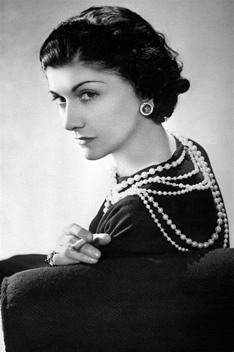 ccoco chanel|coco chanel best known for.